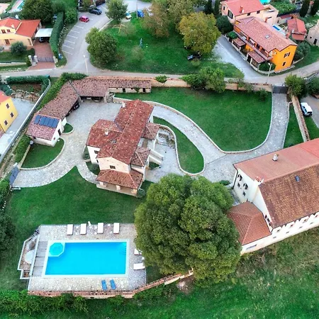Vila La Grande Bellezza *