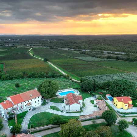 Vila La Grande Bellezza Bacva