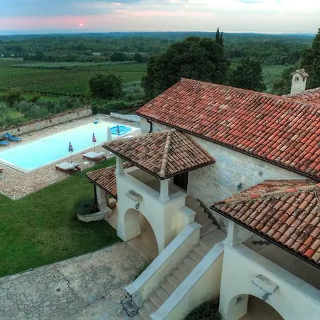 Vila La Grande Bellezza