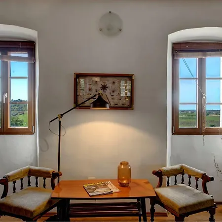 Vila La Grande Bellezza Bacva