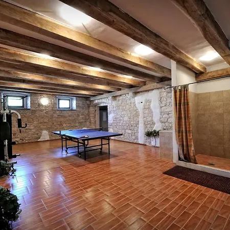 Vila La Grande Bellezza Bacva