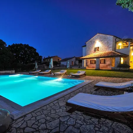 La Grande Bellezza Villa