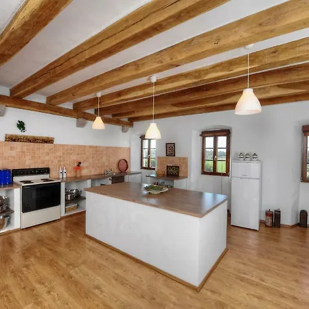 Villa La Grande Bellezza Bacva