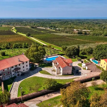 La Grande Bellezza Villa *