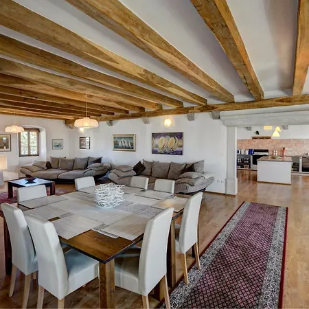 Villa La Grande Bellezza *