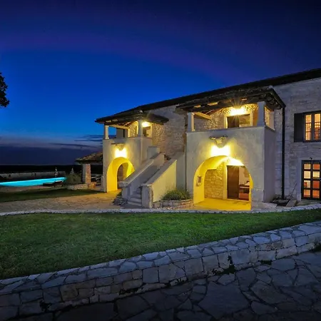 Villa La Grande Bellezza