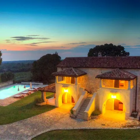 Villa La Grande Bellezza