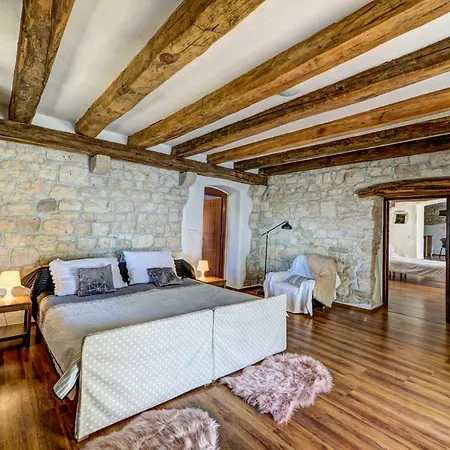 La Grande Bellezza Villa Bacva